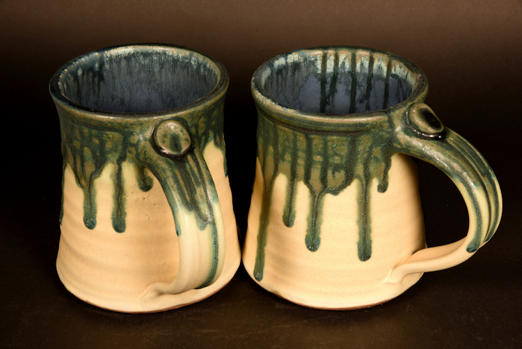 Old Forest Glaze