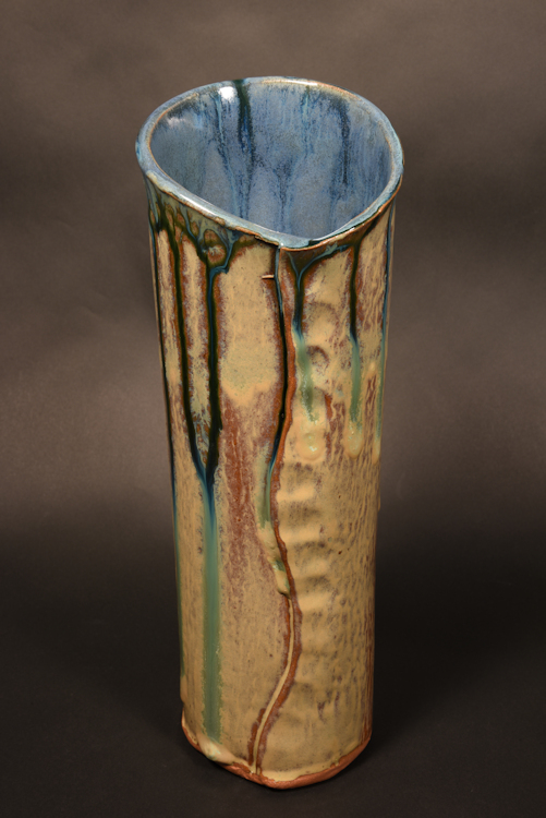 Cylinder Vase