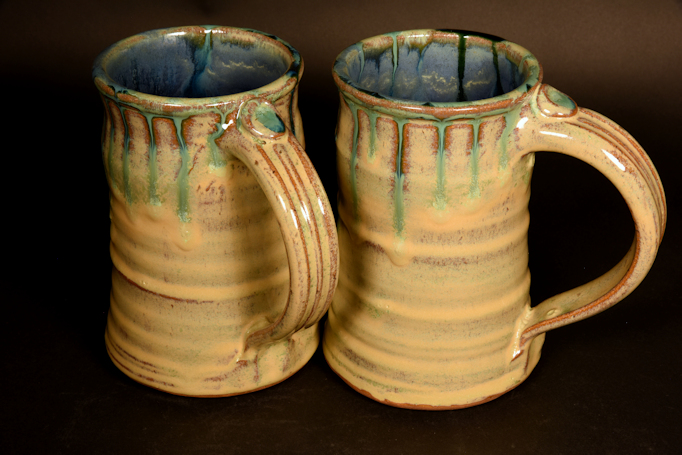 Set of Mugs